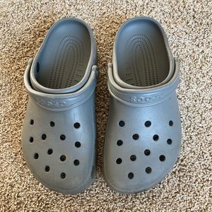 Crocs 8